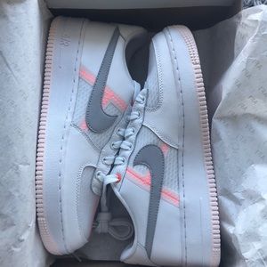 Air Force 1’s